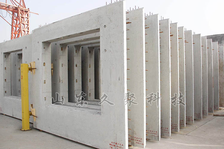 装配式预制阳台施工方案