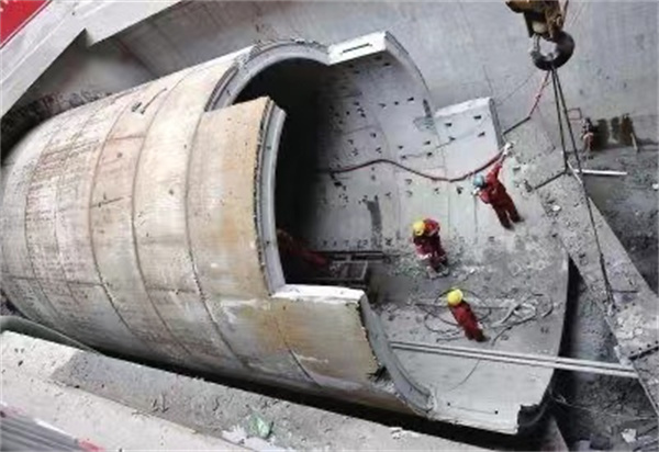 地下隧道管片施工规范？