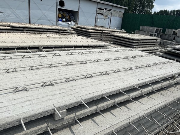 预制楼板叠合板